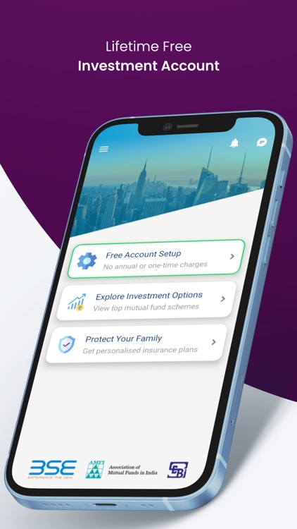 CashRich: SIP in Mutual Funds