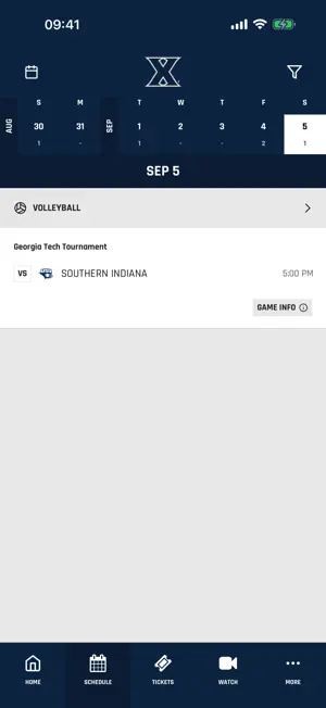 Xavier Musketeers(Let's Go X!) screenshot 2