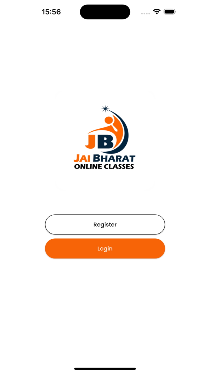 Jai Bharat Online Classes