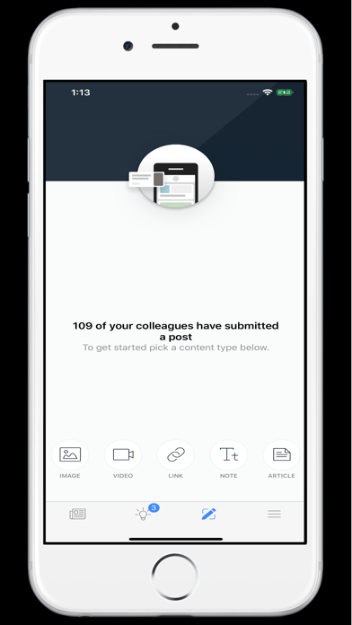 Screenshot #3 pour My MSCI