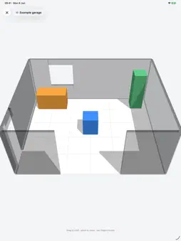 Workshop Planner: Shop Layout screenshot 6