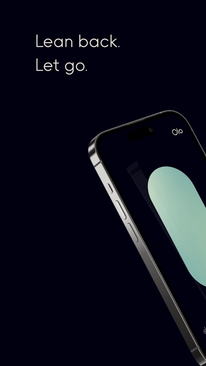 Olo -  Wellbeing Journey screenshot-3