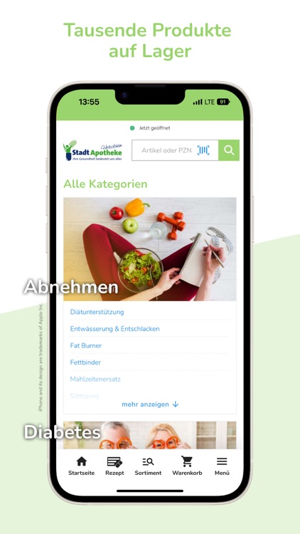 Stadt Apotheke Herbolzheim