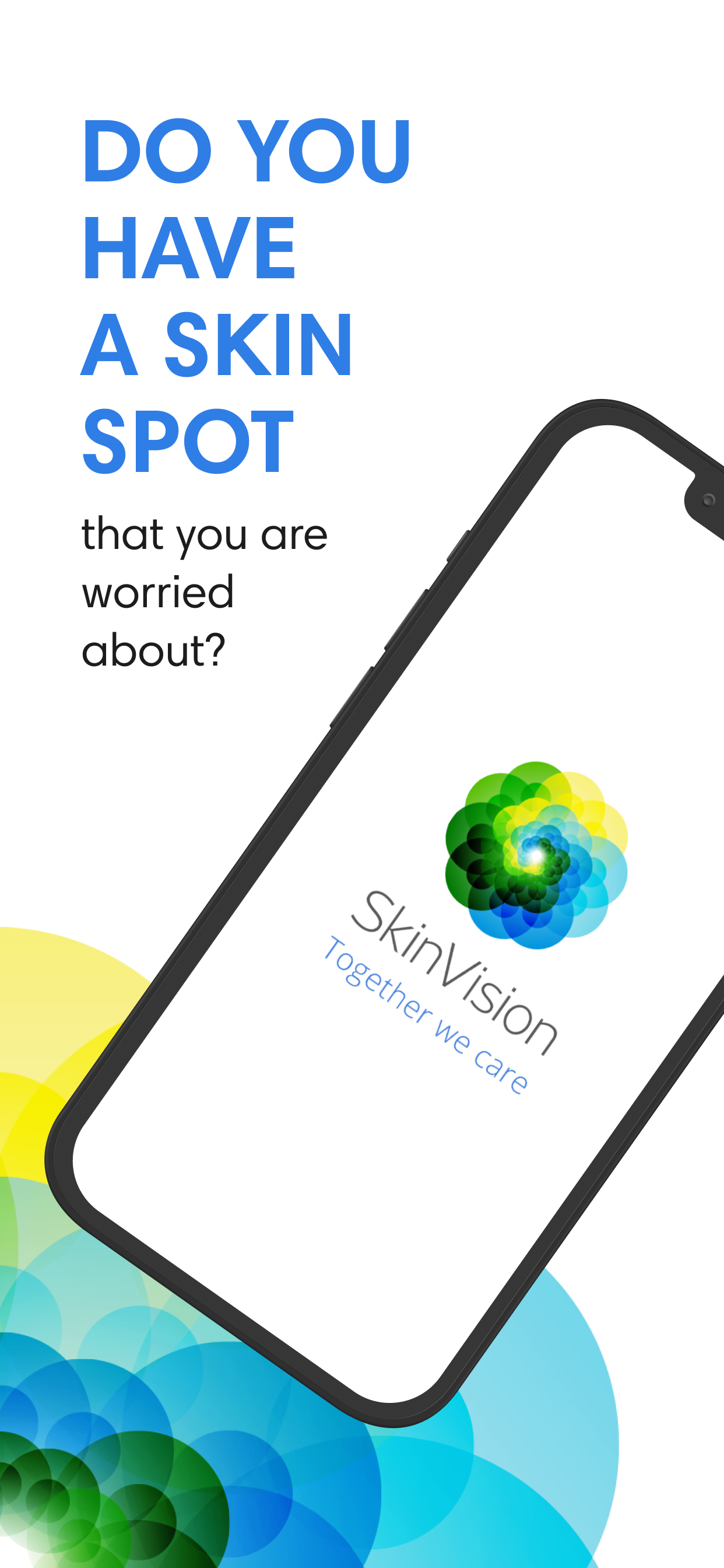 SkinVision - Find Skin Cancer