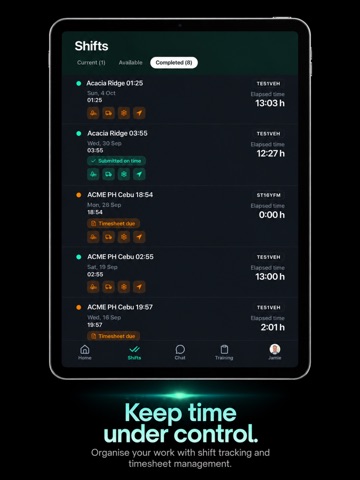 drive-³⁶⁰ Screenshot 3