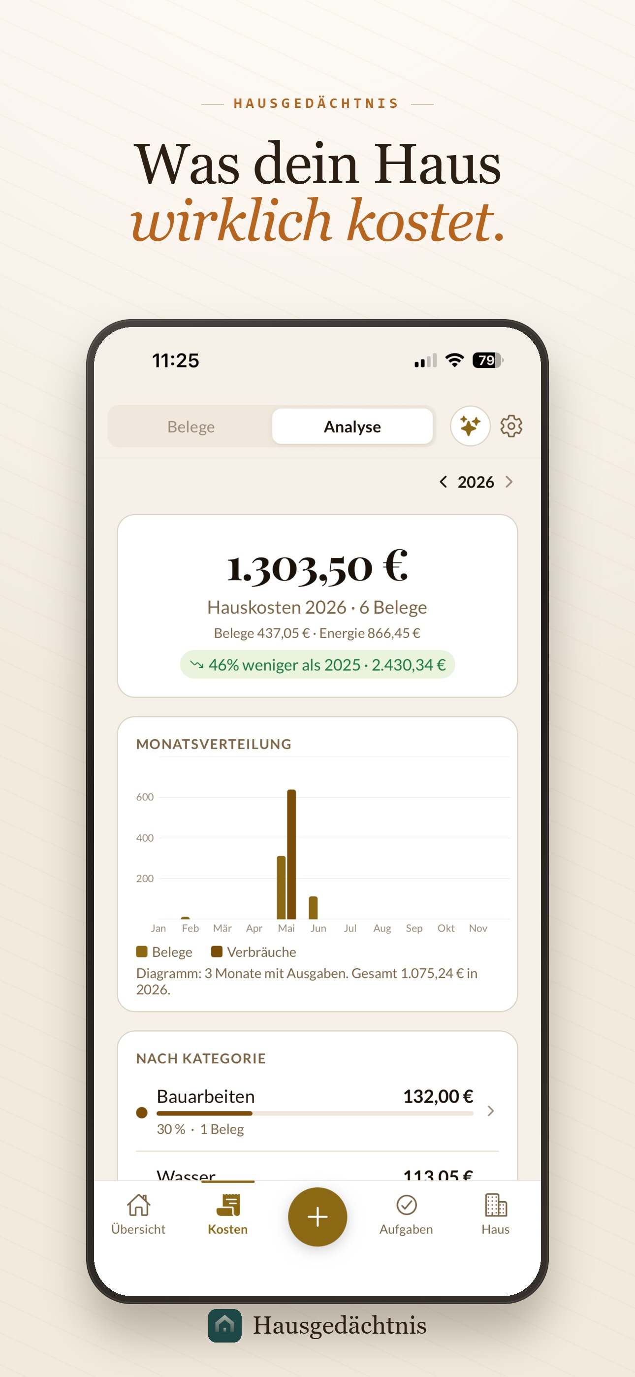 Screenshot 6 of HausGedächtnis