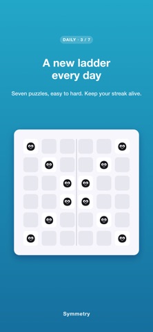 Symmetry Game Screenshot 3 of 3