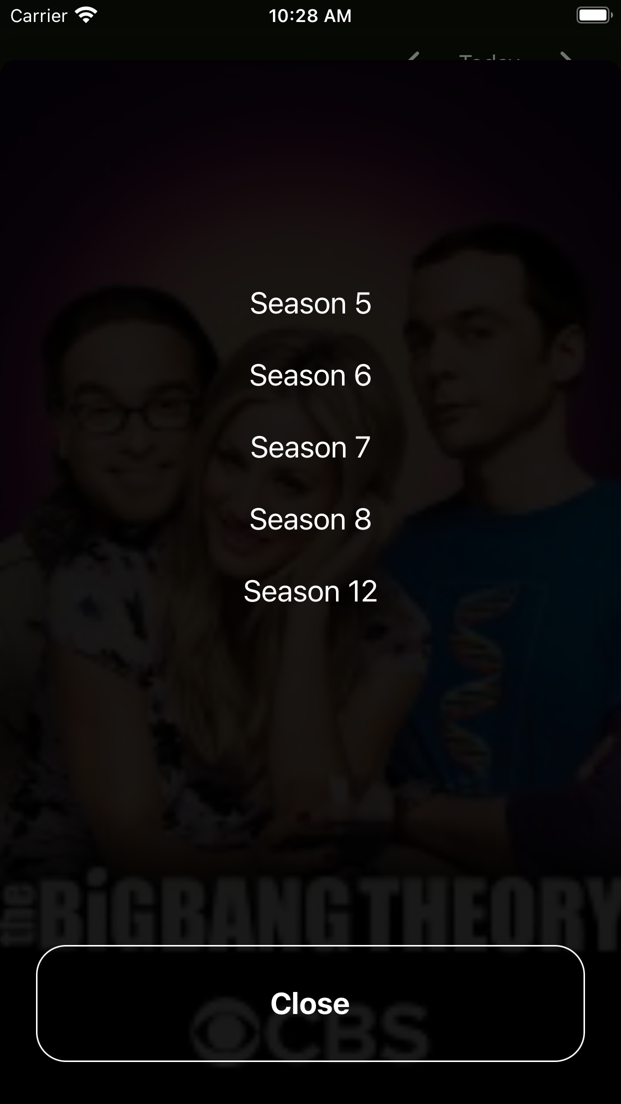 SledovaniTV