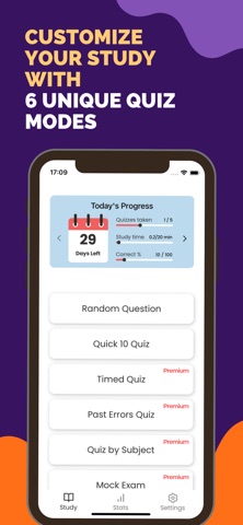SHRM CP & SCP Exam Prep 2026 screenshot
