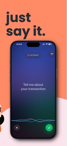 Ai Expense Tracker - Boxit Ai screenshot