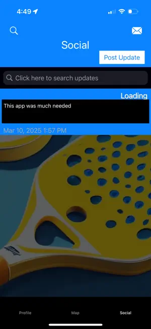 FindPickleball screenshot 3