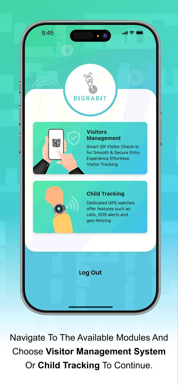 Screenshot #2 pour BiGRABiT