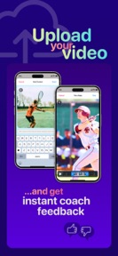 CoachSquad: AI Sports Coach screenshot