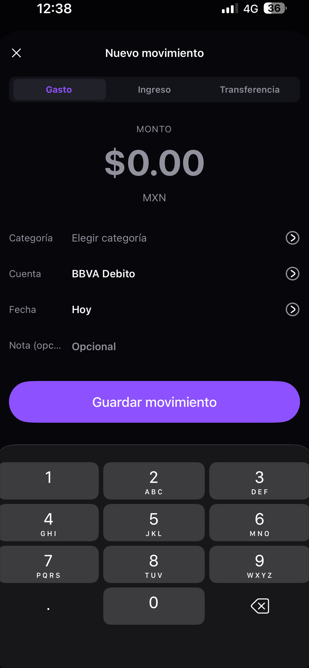 Solvo Financial screenshot 6