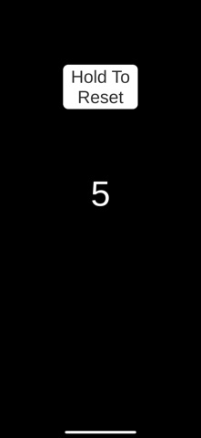 ClickTally screenshot