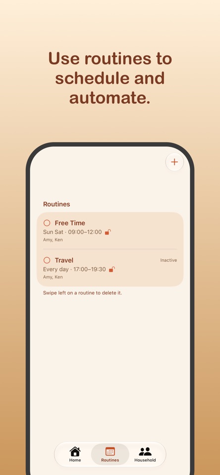 TenMore: Screen Time Limits screenshot 4