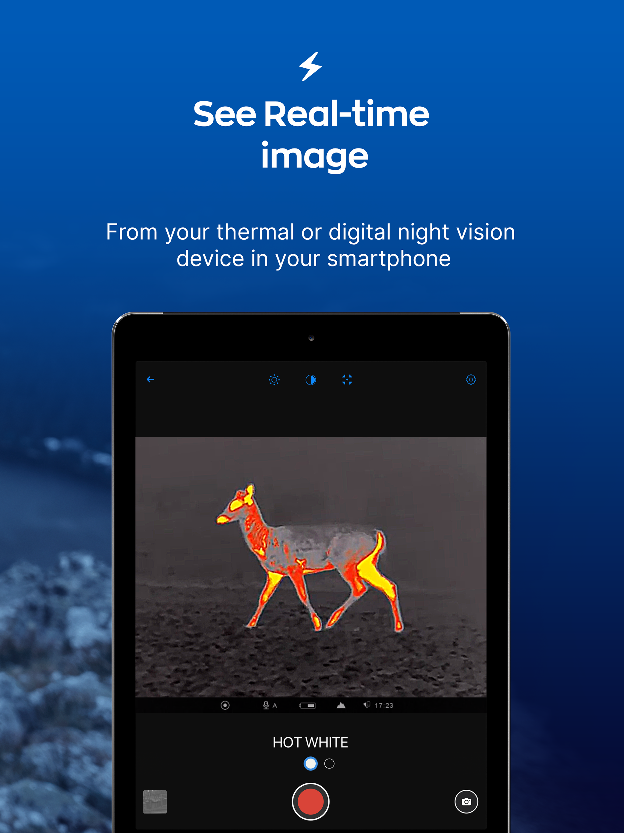 Stream Vision 2
