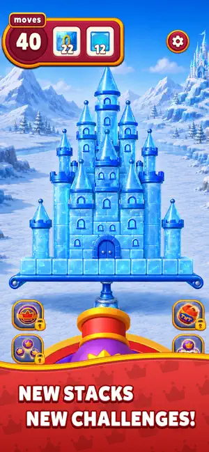 Smash Kingdom screenshot 2