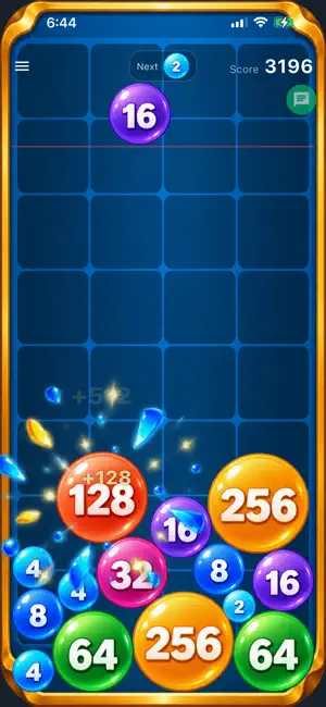 ENTChat screenshot 1