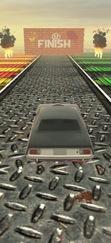 Impossible Car Delivery Screenshot 4 of 8