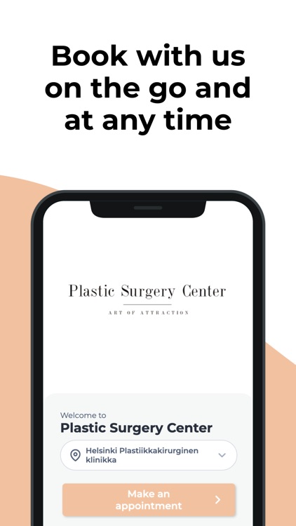 Plastic Surgery Center