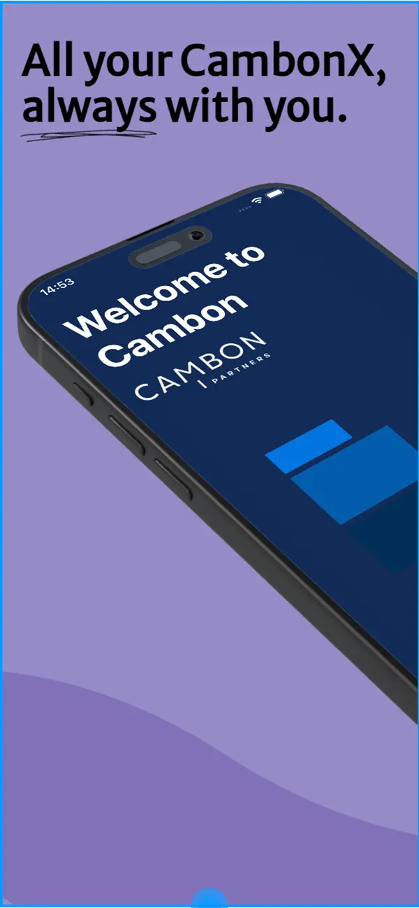 Screenshot #1 pour CambonX