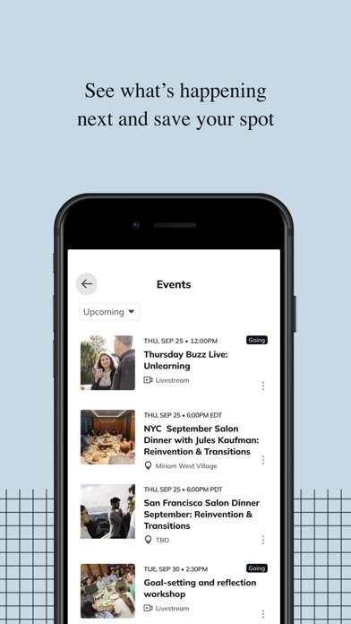 Movi Collective screenshot