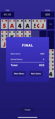 Solitaire Friends 2026 Screenshot 4 of 4