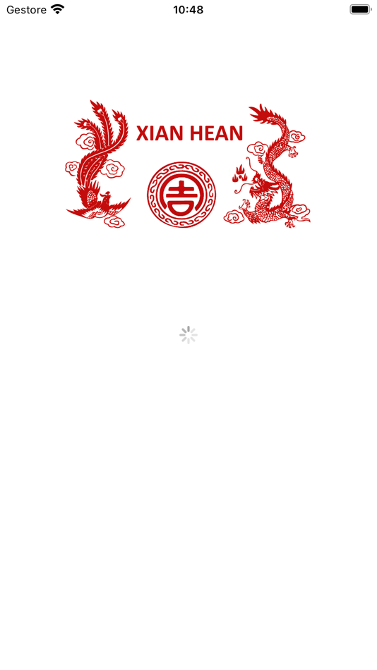 #1. Xian Hean (iOS) Podle: Xianguo Chen