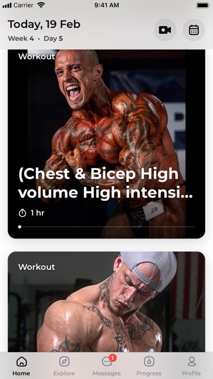 Pitbull Mentality Lifestyle