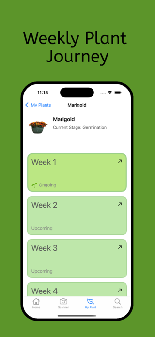 LeafRx Screenshot 6 of 10
