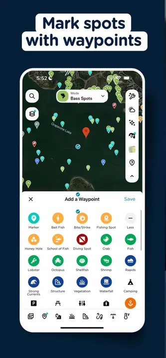 FishAngler: Screenshot 8 von 10