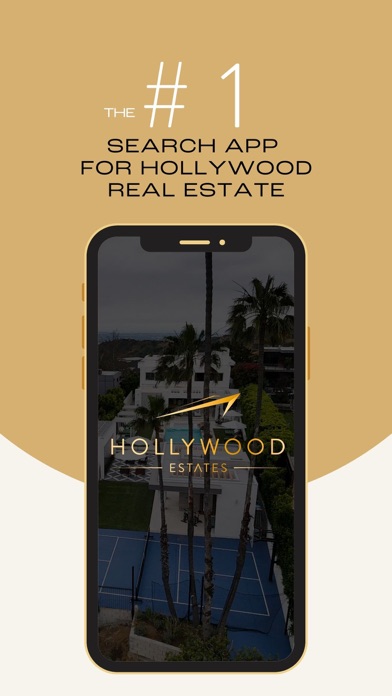 Hollywood Estates Screenshot