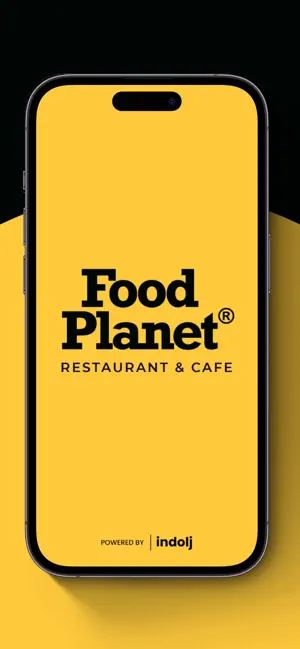 Food Planet Pk screenshot 1