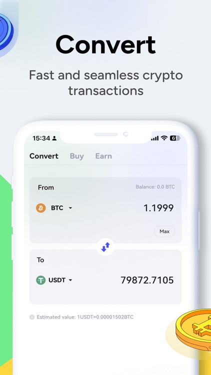 Klickl 4U screenshot-3