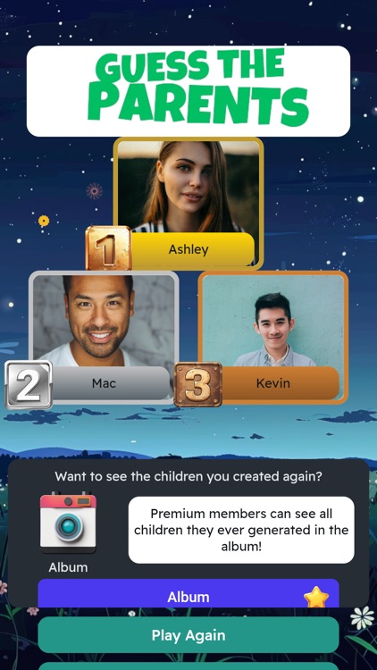 Guess The Parents screenshot-3