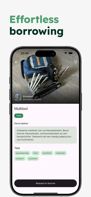 Stuffly screenshot 3