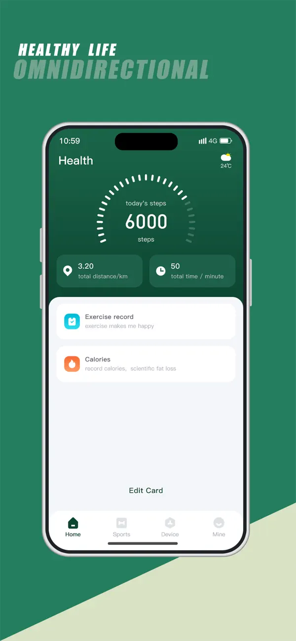 Screenshot #1 pour GreenLion