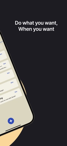 Kairos Tasks screenshot