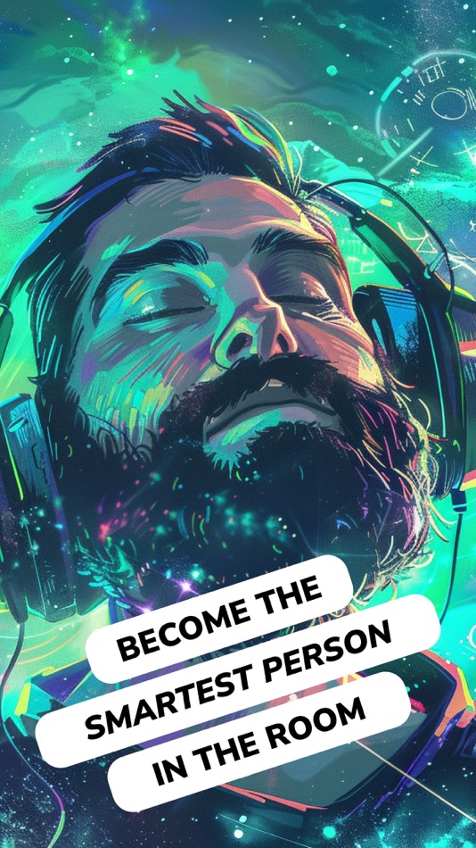 #1. Poddle - AI podcast lessons (iOS) Podle: unserious labs