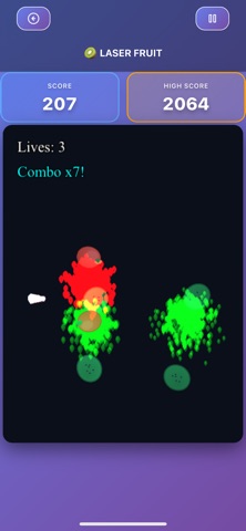 Bus Games screenshot