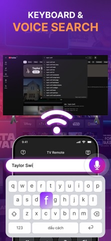 TV Remote for TV. screenshot