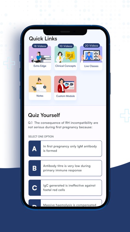 ALLEN NExT screenshot-3