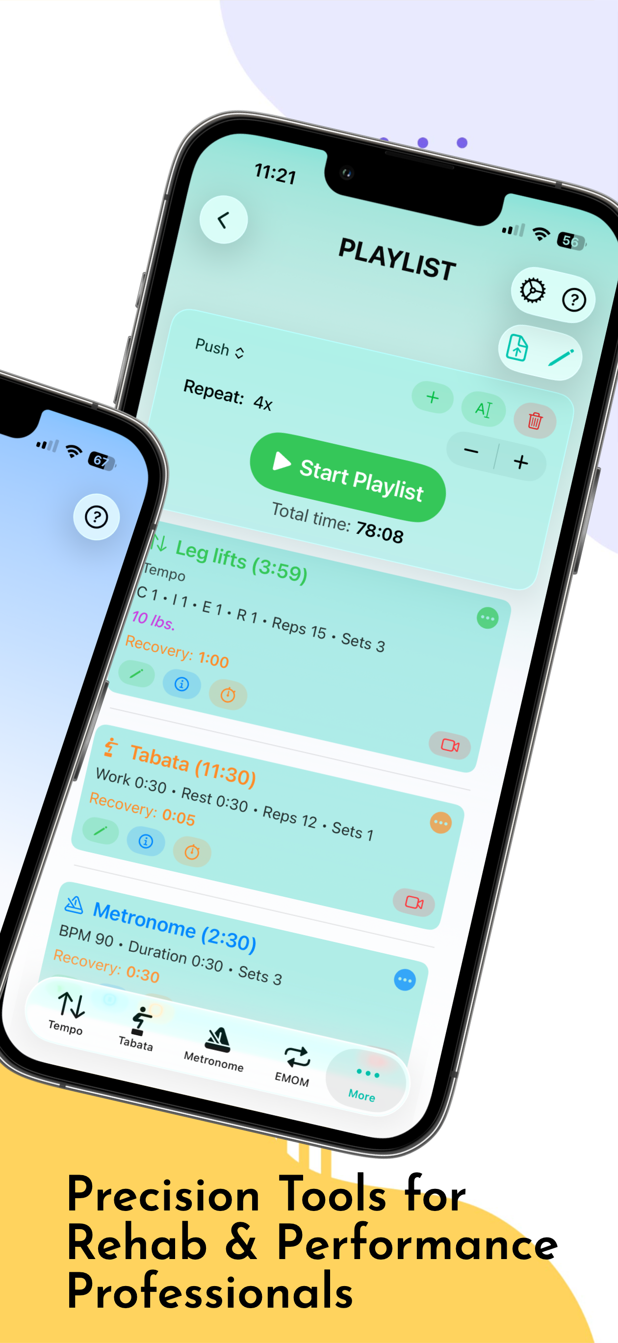 RehabKit