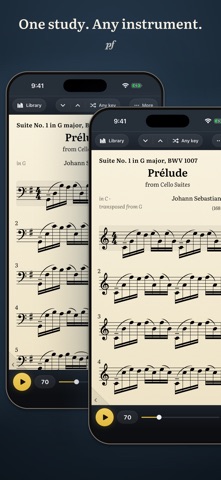 Practice Farm: Etudes, Any Key Screenshot 2 of 10