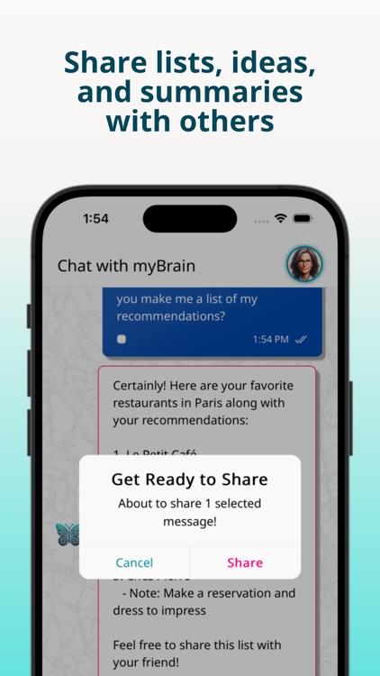 myBrain by Cocoon AI screenshot-7