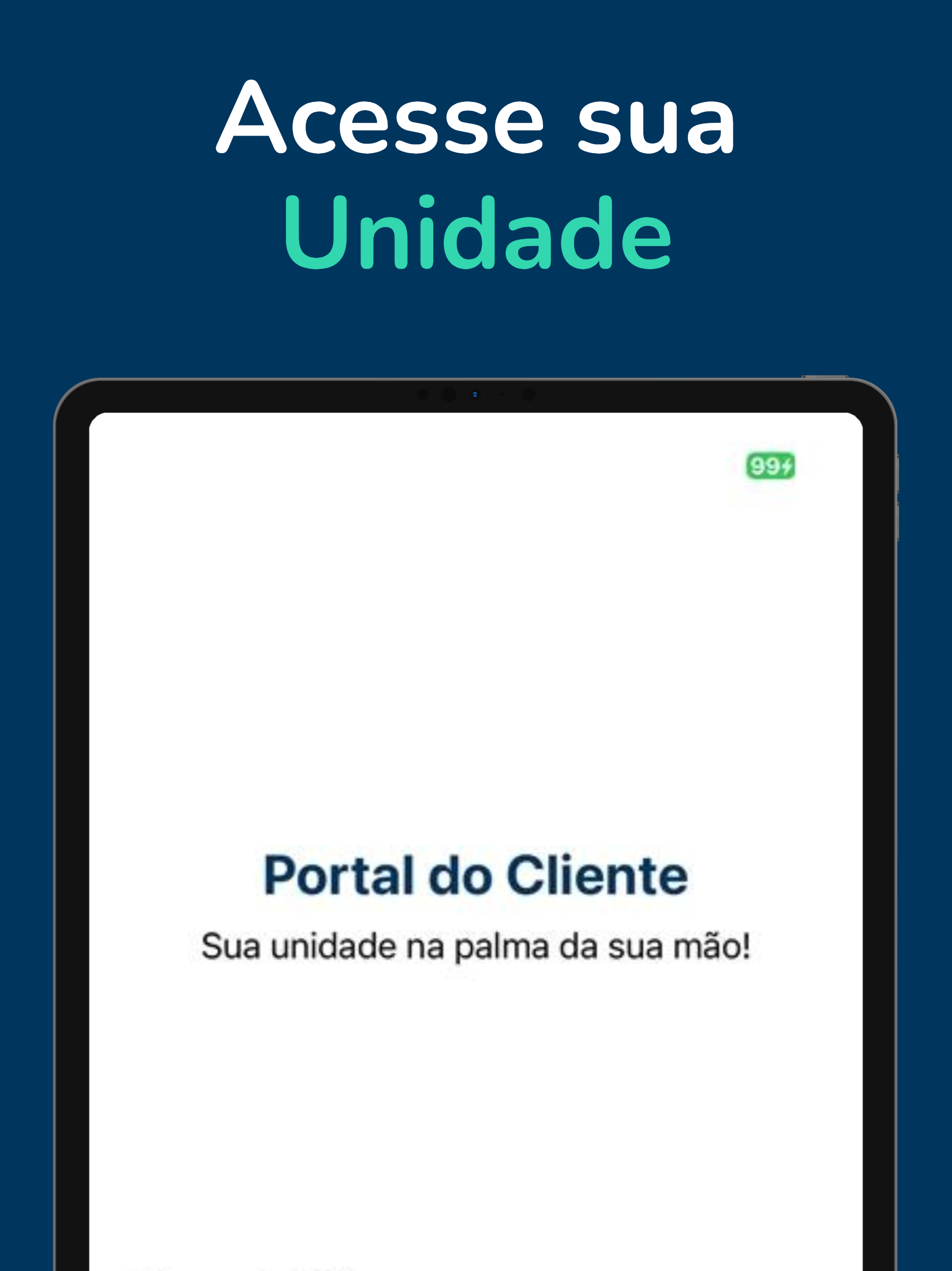 Cliente AM Fernandes