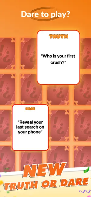Lucky Tap: Touch, Spin, Decide screenshot 3