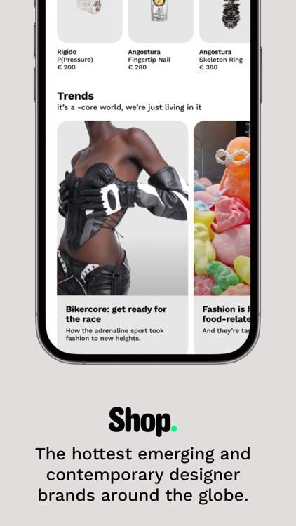 PPS | Designer Fashion screenshot-3