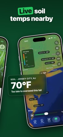 What Grass Is This? Grass ID Screenshot 5 of 10
